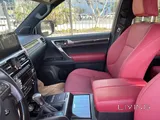 Lexus GX 460 model 2023